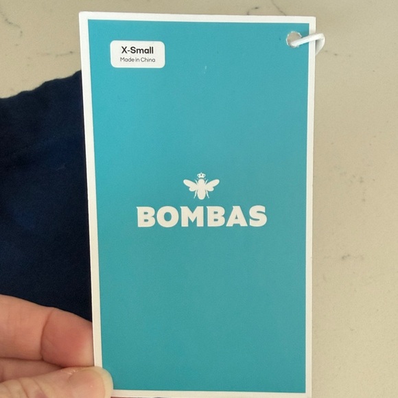 Bombas Gripper Slippers in Taupe Women’s X-Small - Picture 9 of 11